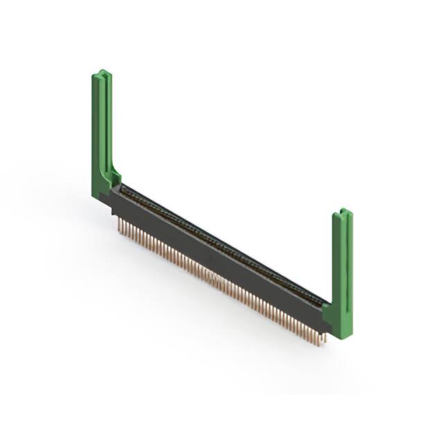 395-116-541-858 EDAC Inc.  Edgeboard Connectors
